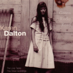 Album artwork for Green Rocky Road by Karen Dalton