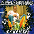 Album artwork for Semente by Armandinho