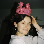Album artwork for Girls first by Effy