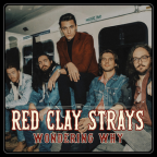 Album artwork for Wondering Why by The Red Clay Strays