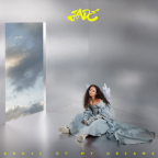 Album artwork for Angel of My Dreams by Jade