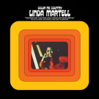 Album artwork for Color Me Country by Linda Martell