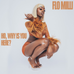 Album artwork for Ho, Why Is You Here? by Flo Milli