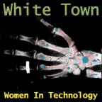 Album artwork for Women In Technology by White Town