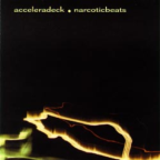 Album artwork for Narcotic Beats by Accelera Deck