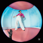 Album artwork for Fine Line by Harry Styles