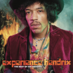 Album artwork for Experience Hendrix: The Best of Jimi Hendrix by Jimi Hendrix