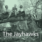 Album artwork for Tomorrow The Green Grass by The Jayhawks