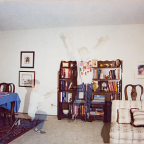 Album artwork for Now & Then by sjowgren