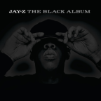 Album artwork for The Black Album (Explicit) by JAY-Z