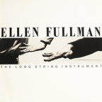 Album artwork for The Long String Instrument by Ellen Fullman