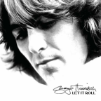 Album artwork for Let It Roll by George Harrison