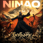 Album artwork for NINAO by Gims