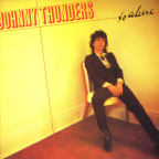 Album artwork for So Alone by Johnny Thunders