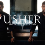 Album artwork for Raymond v Raymond by Usher