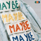 Album artwork for Maybe: Side A by Valley