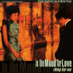 Album artwork for In The Mood For Love by Nat King Cole