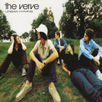 Album artwork for Urban Hymns by The Verve