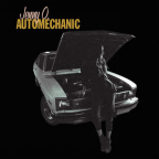 Album artwork for Automechanic by Jenny O.