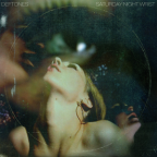 Album artwork for Saturday Night Wrist by Deftones