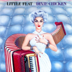 Album artwork for Dixie Chicken by Little Feat
