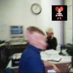 Album artwork for S by They Are Gutting a Body of Water