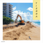 Album artwork for Tierra by CHUWI