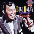 Album artwork for Bill Haley & Comets by Bill Haley & His Comets