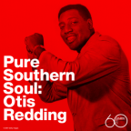 Album artwork for Pure Southern Soul by Otis Redding