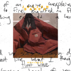 Album artwork for Heatwave by Julien Baker