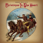 Album artwork for Christmas In The Heart by Bob Dylan