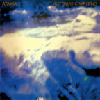 Album artwork for Automatic Writing by Ataxia