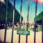Album artwork for Lonerism by Tame Impala
