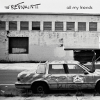 Album artwork for All My Friends by The Revivalists