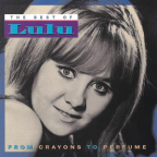 Album artwork for From Crayons to Perfume: The Best of Lulu by Lulu