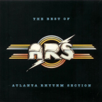 Album artwork for The Best Of Atlanta Rhythm Section by Atlanta Rhythm Section