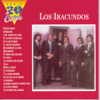 Album artwork for 20 Exitos by Los Iracundos