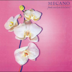 Album artwork for ¿Dónde está el país de las hadas? by Mecano