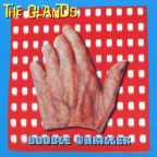 Album artwork for Double Thriller by The Glands