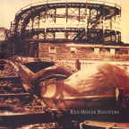 Album artwork for Red House Painters I by Red House Painters