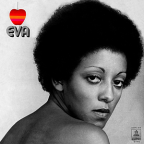 Album artwork for Eva by Evinha