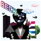 Album artwork for The Information by Beck