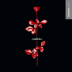 Album artwork for Violator by Depeche Mode