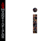 Album artwork for i by The Magnetic Fields