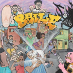 Album artwork for Baile by FBC
