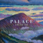 Album artwork for Dream On by Palace