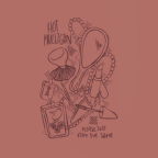 Album artwork for I Fell in Love with Princess Peach by Hot Mulligan