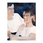 Album artwork for I Don't Have That Problem by Laszlo Horvath