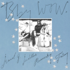 Album artwork for BbY WOW by KAROL G