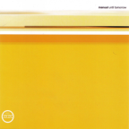 Album artwork for until tomorrow by Manual